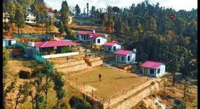 Anandi resort - Image 2