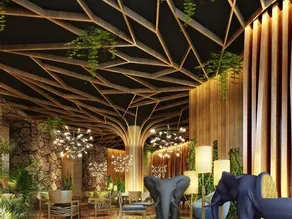Longemont Zoo Hotel - Image 2