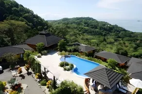 Eco Boutique Hotel Vista Las Islas Reserva Natural - Image 4