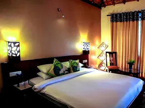 Corbett Wild IRIS Spa and Resort - Image 5