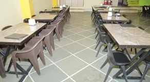 Rajbhoj Hotel & Restaurant - Image 5