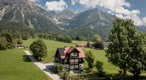 Neues Luxus APARTMENT DACHSTEIN mit eigenem Garten - inklusive Schladming Dachstein Card! - Image 4