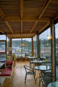 Palafito 1326 Hotel Boutique Chiloé - Image 3