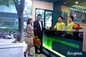 Green Batara Hotel - Image 4