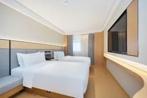 Ji Hotel Shenzhen Nanshan Technical Park Changyuan - Image 3