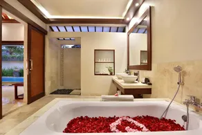 Deluxe 1BR Private Pool Near Jimbaran Beach - Image 4