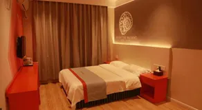 Shell Hotel Hebi Qi County Qihe Road - Image 3