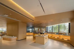Ruixi Hotel - Chengdu Sichuan University Wangjiang Campus - Image 2