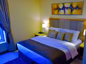 Asherij Hotel - Image 2