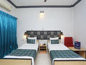 Hotel O Homely Raj Near Kalighat Kali Temple - Image 2