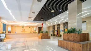 Vienna 3 Best Hotel Fujian Xiamen Airport Xiagu Matou - Image 2