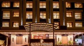 Hotel Indo Prime - Jaipur City Centre - Image 5