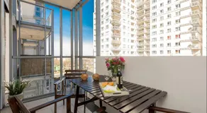 Dworzec Gdanski P&O Apartments - Image 3