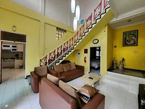 Guest House Omah Waris - Image 4