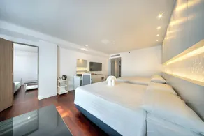 Jomtien Palm Beach Hotel & Resort - Family-Friendly - Image 5