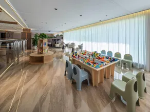 Chengde Banshan Shengshi Hotel (Sengguanfeng Scenic Area Branch) - Image 4