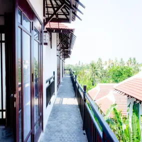 Hoi An Riverside Bamboo Resort - Image 5