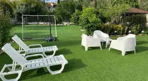 Maison avec jardin, barbecue et terrasse | Vue nature - Image 3