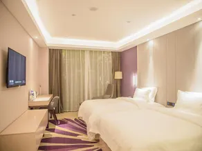 Lavande Hotels· Cangzhou Kaiyuan Avenue Rongsheng Plaza - Image 3