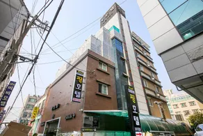 Jinju Feel Hotel - Image 5