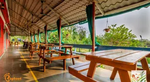 Bigfoot Stay - Forganic Farm & Agro Tourism - Image 4
