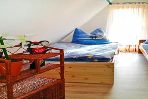 Holiday home on Dümmer See, Perlin - Image 2
