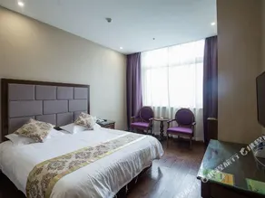 Nantang Yinxiang Theme Hotel - Image 3