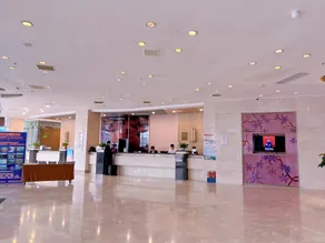 Qingdao Sophia International Hotel - Image 3