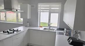 Beautiful 3 beds bungalow on west edge of Aberdeen - Image 4