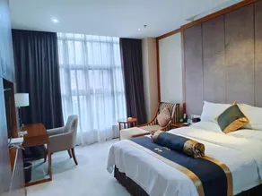 Langting Culture Boutique Hotel - Image 2