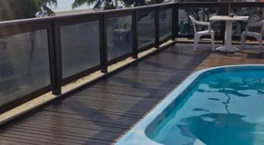 Ingá Praia hotel - Image 3