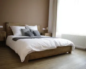 Z&B Hotel - Image 4