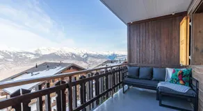 Melezes S 033 - SKI LIFT apartment 8 pers - Image 5