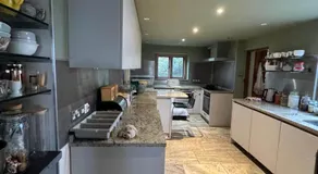 2 Schlafzimmer Unterkunft in Fairlight, near Hastings - Image 3