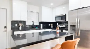 New Lagoon-front townhouse with Marina Day Dreams Key Largo - Image 5
