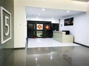 Huicheng Hotel - Image 5