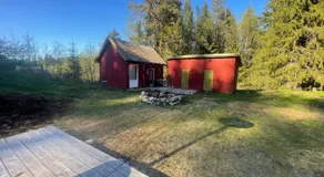 Bekkvang Fjøs Tiny House - Image 5
