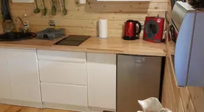 Domek pod śnieżką 1 - Image 5