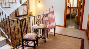 Albergue de peregrinos en CIRAUQUI - CASA MARALOTX Camino de Santiago - Image 2
