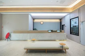 JI Hotel Hangzhou West Lake - Image 4