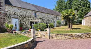 Chambre d'hôte la Coquierrerie - Image 5
