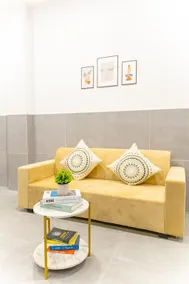 Aloha Home & Apartment Ba Dinh - Image 5