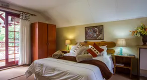 40 Fraser Street Bed and Breakfast - Image 2