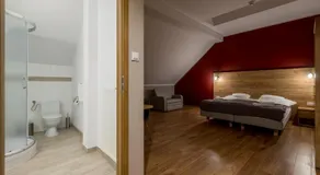 Hotel Vinnica - Image 3