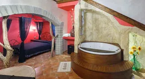 Il Giardino dei Flintstones B&B - Image 3