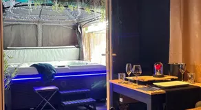 L Escale Spa Privatif - Image 3