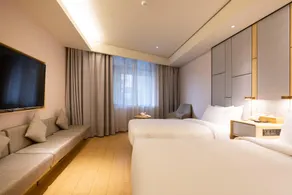 Ji Hotel Rugao - Image 3
