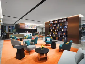 广州黄埔文冲希尔顿欢朋酒店-广交会提供免费穿梭巴士 - Image 4