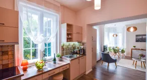 Christine Apartment close to the Buda Castle - Image 2