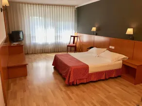 SHS Hotel Aeropuerto - Image 2